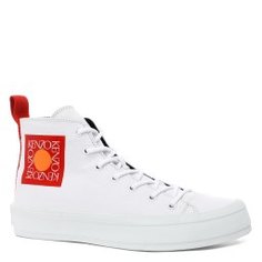 Кеды KENZO SN160 белый
