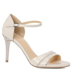 Босоножки NANDO MUZI S495MK8 светло-бежевый