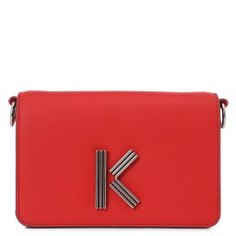 Сумка KENZO SA302 красный