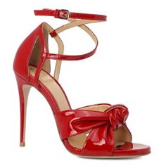 Босоножки NANDO MUZI S507BRI красный