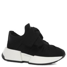 Кроссовки MM6 MAISON MARGIELA S40WS0112 черный