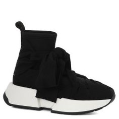 Кроссовки MM6 MAISON MARGIELA S40WS0113 черный