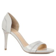 Босоножки NANDO MUZI S474MK8 светло-серый