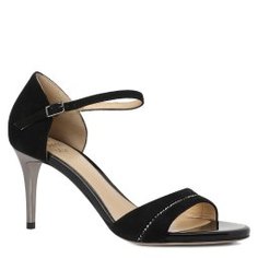 Босоножки NANDO MUZI S495MK7 черный