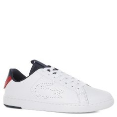 Кеды LACOSTE SFA0021 CARNABY EVO LIGHT-WT 1 белый