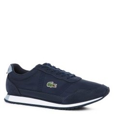 Кроссовки LACOSTE SFA0045 PARTNER 119 4 темно-синий