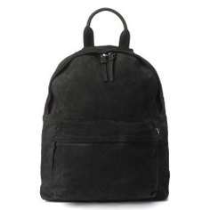 Рюкзак OFFICINE CREATIVE OC PACK черный