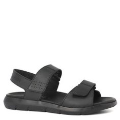 Сандалии MEPHISTO CORADO черный