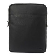Сумка LACOSTE NH2840GL черный