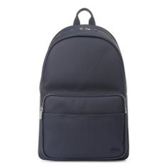 Рюкзак LACOSTE NH2583HC темно-синий