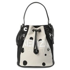 Сумка KENZO SA401 белый