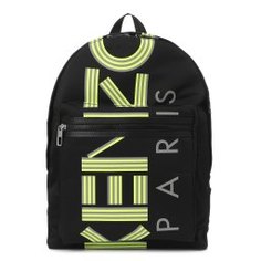 Рюкзак KENZO SF213 черный