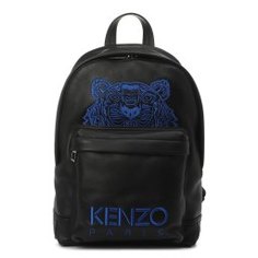 Рюкзак KENZO SF302 черный
