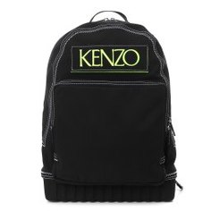 Рюкзак KENZO SA100 черный