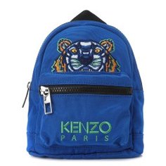 Рюкзак KENZO SF301 синий