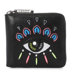 Кошелёк KENZO PM603 черный