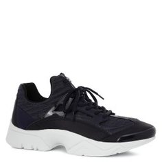 Кроссовки KENZO SN350 синий