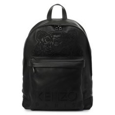 Рюкзак KENZO SF300 черный