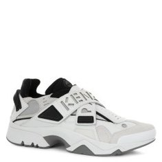 Кроссовки KENZO SN351 белый