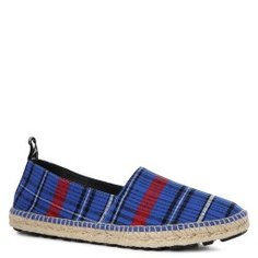 Эспадрильи KENZO ES120 синий
