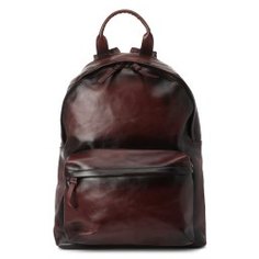 Рюкзак OFFICINE CREATIVE OC PACK бордовый
