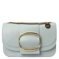 Сумка SEE by CHLOE S19SS991 голубой