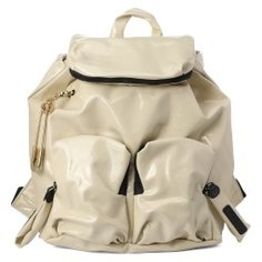Рюкзак SEE by CHLOE S19SS840 светло-бежевый