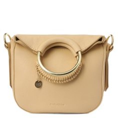 Сумка SEE by CHLOE S18WS970 бежевый