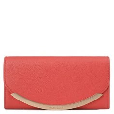 Кошелёк SEE by CHLOE S17WP582 красно-розовый