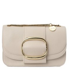Сумка SEE by CHLOE S19SS991 бежевый