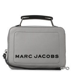 Сумка MARC JACOBS M0014490 серый