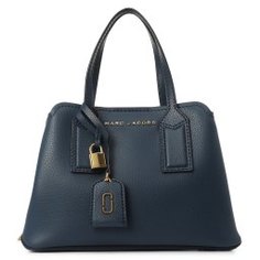 Сумка MARC JACOBS M0014487 темно-синий