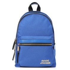 Рюкзак MARC JACOBS M0014031 синий