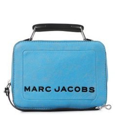 Сумка MARC JACOBS M0014508 синий