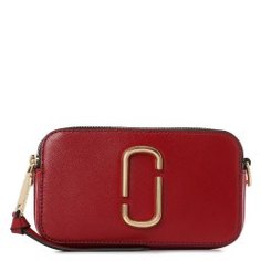 Сумка MARC JACOBS M0012007 темно-красный