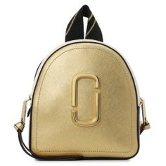 Рюкзак MARC JACOBS M0014533 золотой