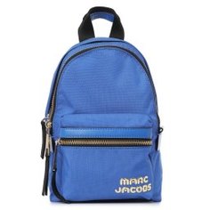 Рюкзак MARC JACOBS M0014032 синий