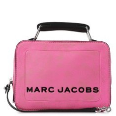 Сумка MARC JACOBS M0014508 ярко-розовый