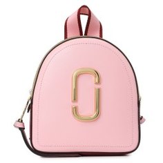 Рюкзак MARC JACOBS M0014533 розовый