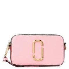 Сумка MARC JACOBS M0012007 розовый