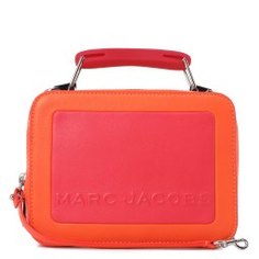Сумка MARC JACOBS M0014506 ярко-розовый