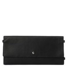 Клатч MM6 MAISON MARGIELA S41UI0059 черный