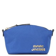 Косметичка MARC JACOBS M0014274 синий