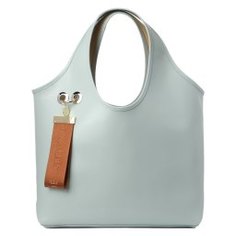 Сумка SEE by CHLOE S19SS992 голубой