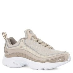 Кроссовки REEBOK DAYTONA DMX MU бежевый