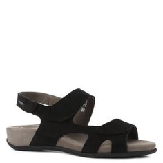 Сандалии MEPHISTO JULIET черный
