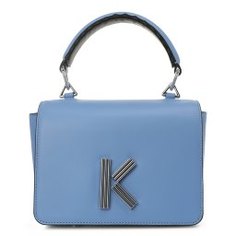 Сумка KENZO SA301 голубой