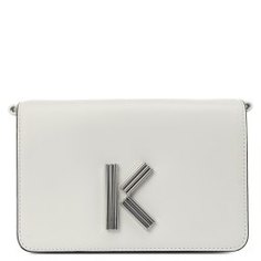 Сумка KENZO SA302 белый