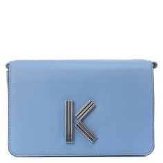 Сумка KENZO SA302 голубой