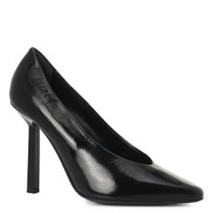 Туфли KENZO PP592 черный
